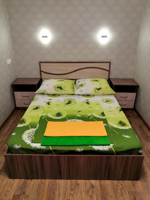 В новой части рядом со столовой