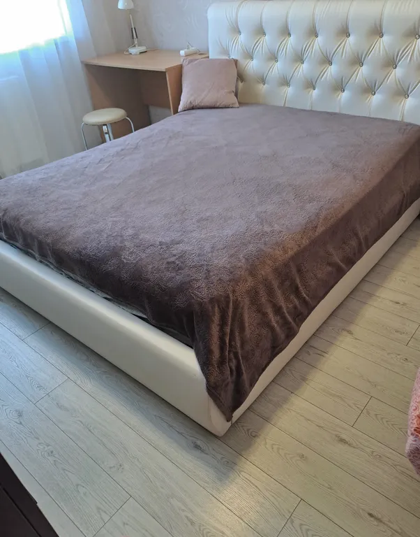 Квартира Квартира возле Киевского сквера и озера Летнего — Калининград