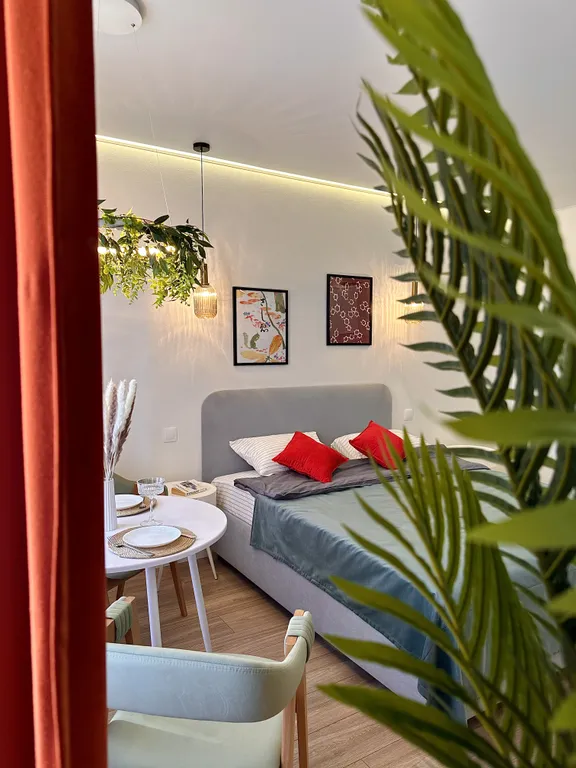 Дизайнерская студия на Правом берегу