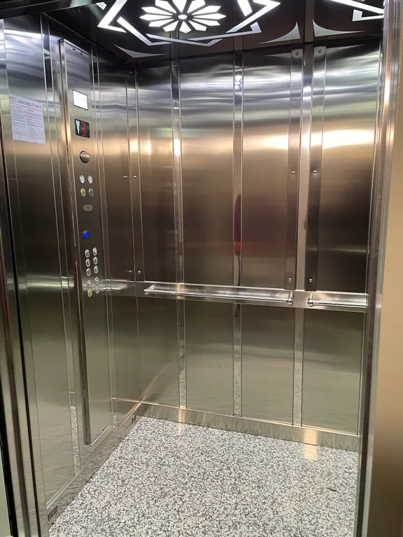 Апартаменты с террасой в 150 метрах от моря