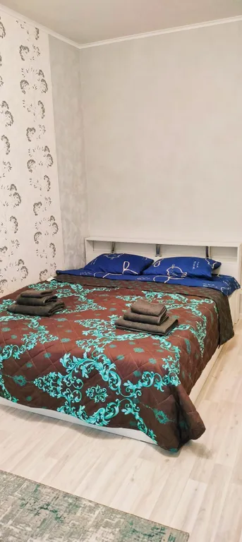 Квартира у метро Новогиреево — аренда посуточно в Балашиха