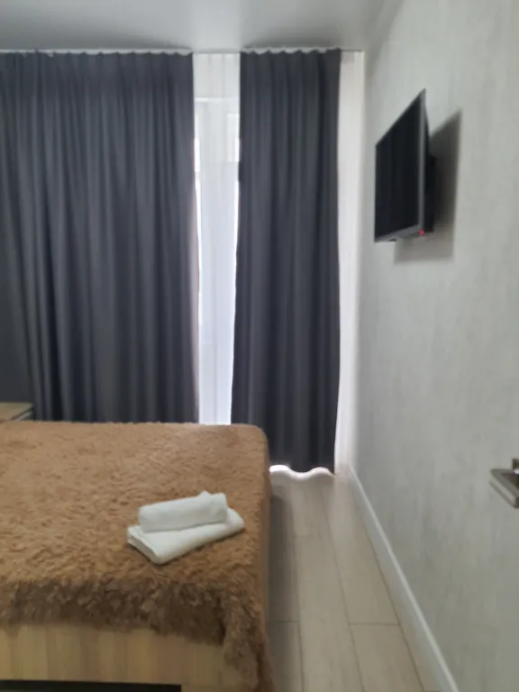 Квартира Апартаменты в ЖМ Жигулина Роща — Мирное