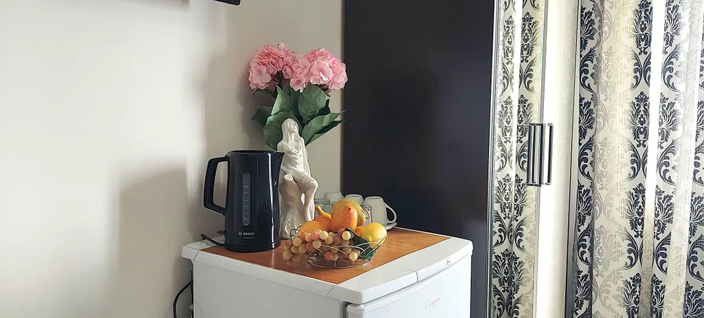 Квартира Комната — Геленджик