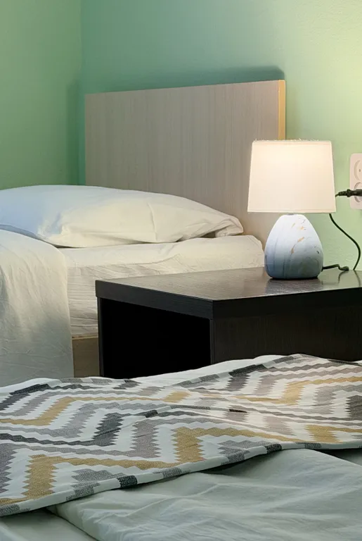 Гостеприимный дом