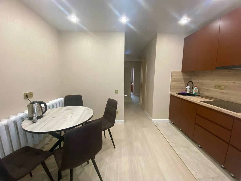 Квартира Уютная квартира у моря — Севастополь