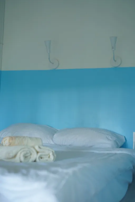 Квартира Квартира Апартамент в ЖК Апартвилль — Москва