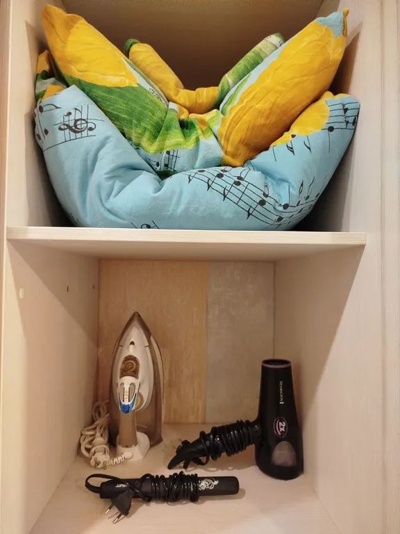 Уютная студия в лучшем ЖК Союз на Юрия Тена