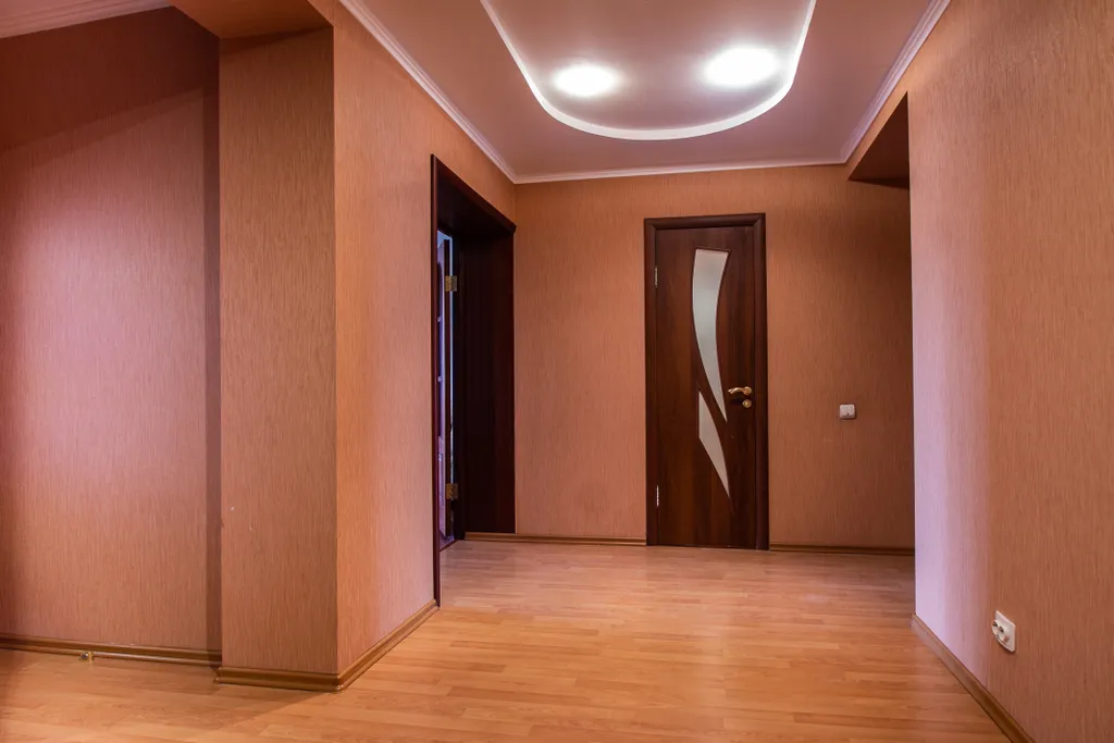 Уютная квартира в Московском районе