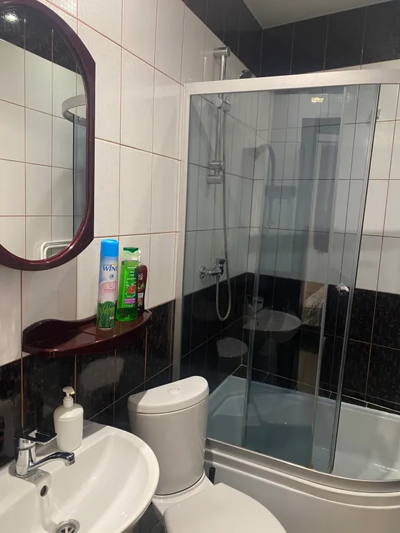 Уютная студия в самом центре Бреста