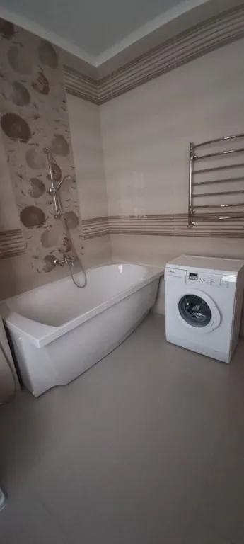 Апартаменты с видом на море