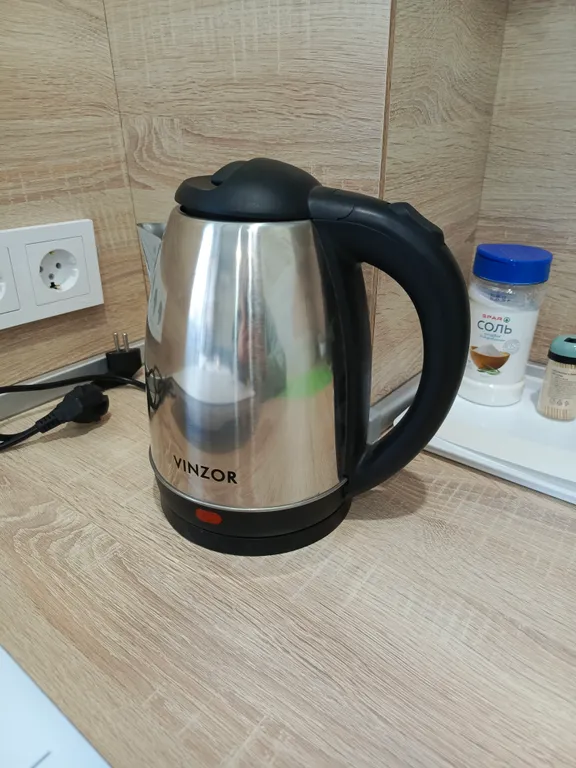 Стильная квартира в центре и в исторической части города