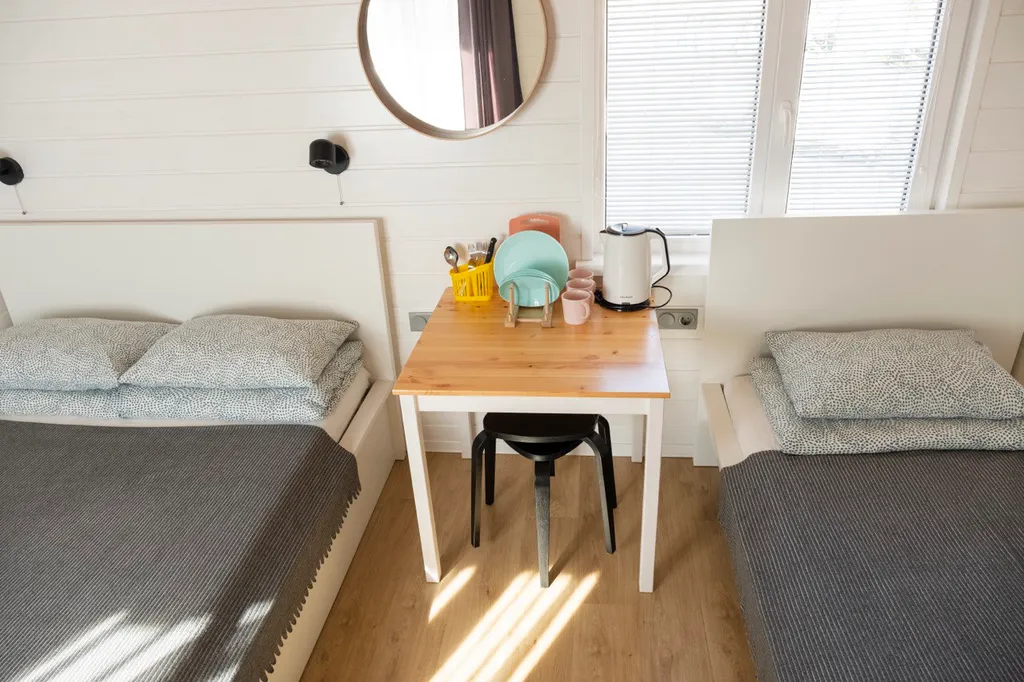 Квартира Комната — аренда посуточно в Славянка