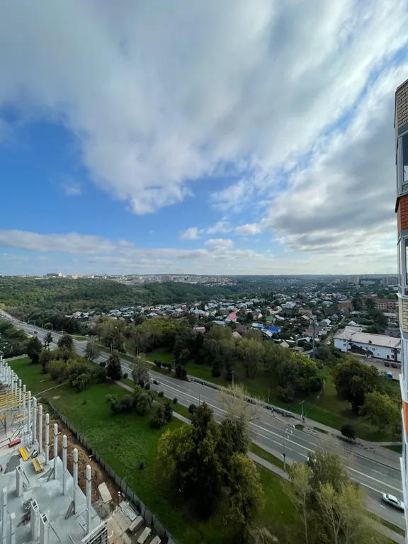 Супер квартира