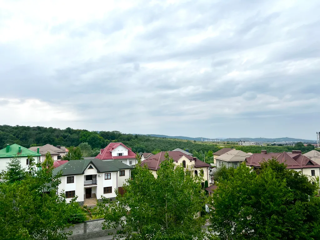 Уютная, просторная квартира в лучшем районе города