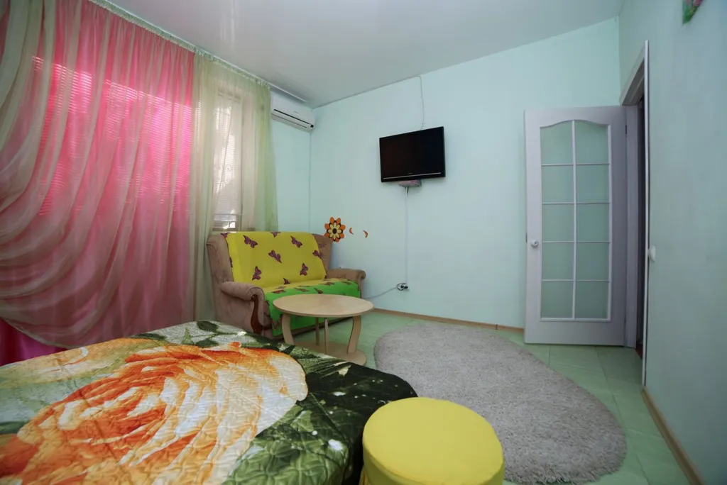 Квартира Комната — Судак