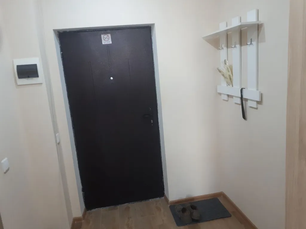 ColorApartments. Родные просторы