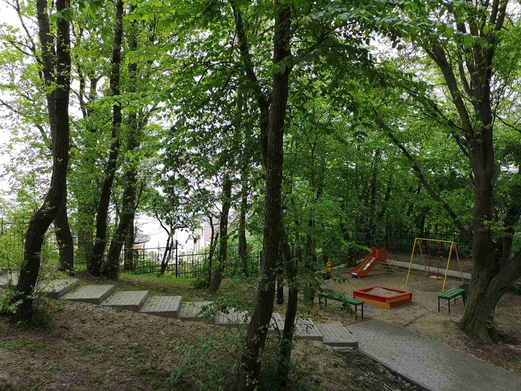 Уютная квартира с видом на море