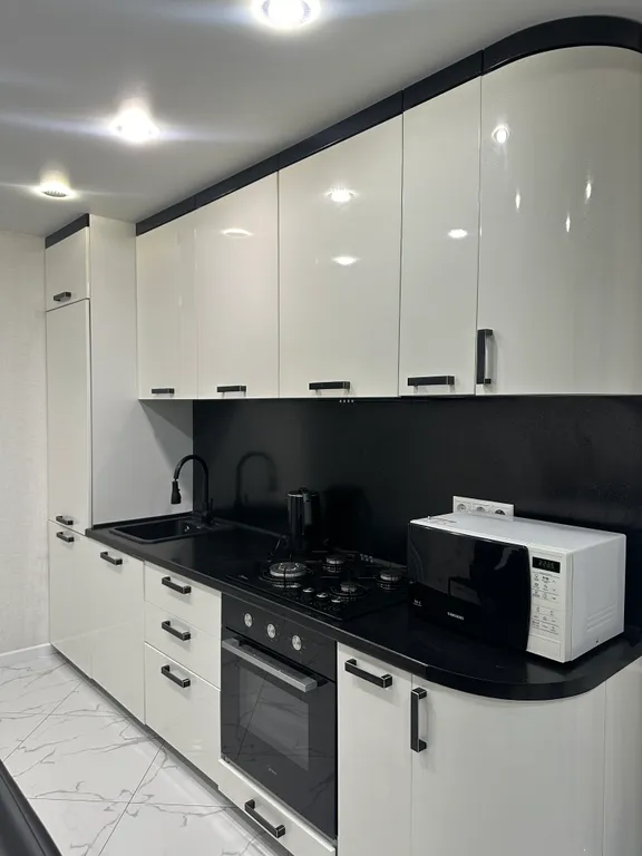 Квартира в самом центре