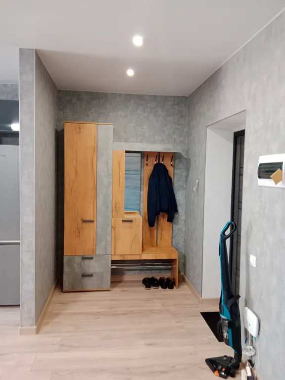 Квартира 2-комнатная Квартира — Зеленоградск