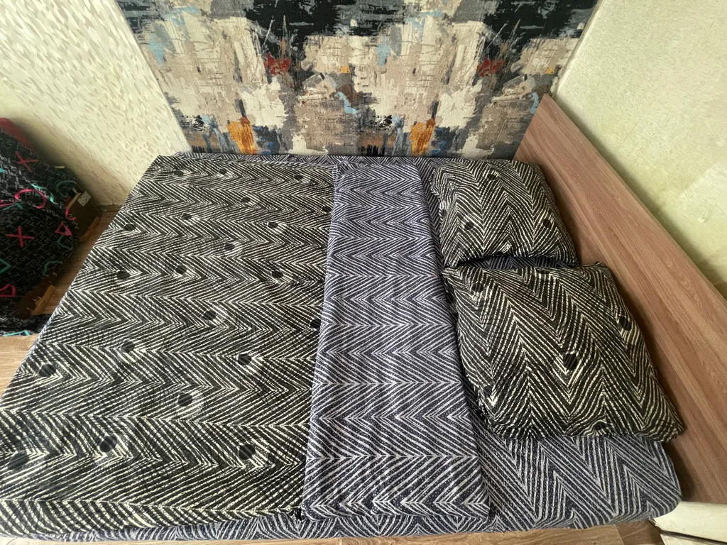 Квартира в центре города — аренда посуточно в Электросталь