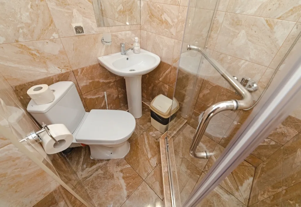 Квартира Комната — Анапа