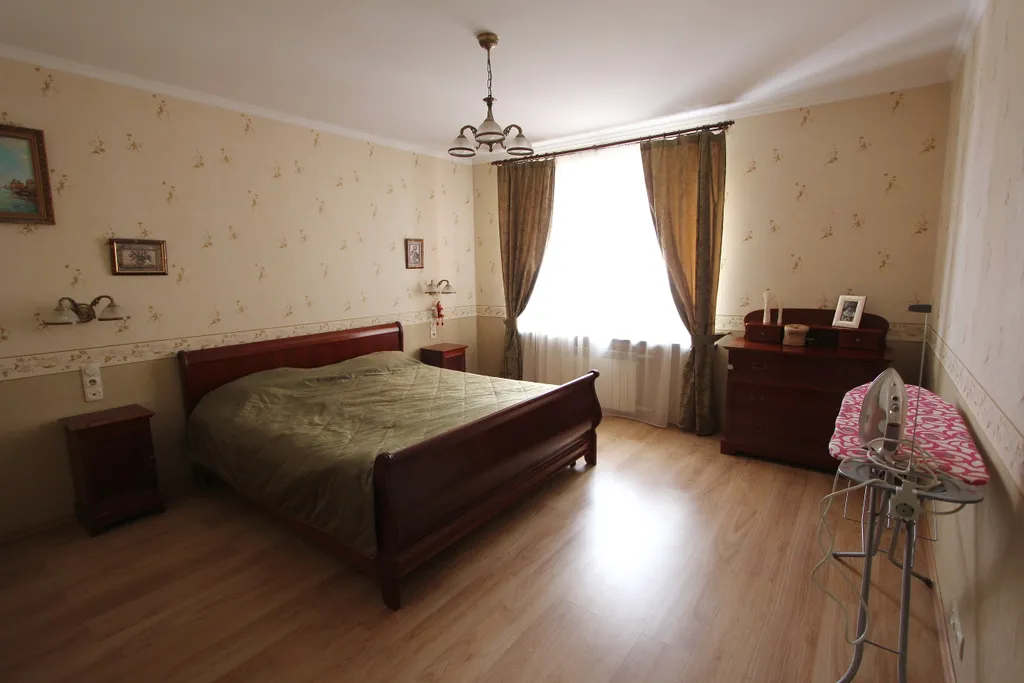 Квартира Квартира Вид на Исаакиевский собор — Санкт-Петербург