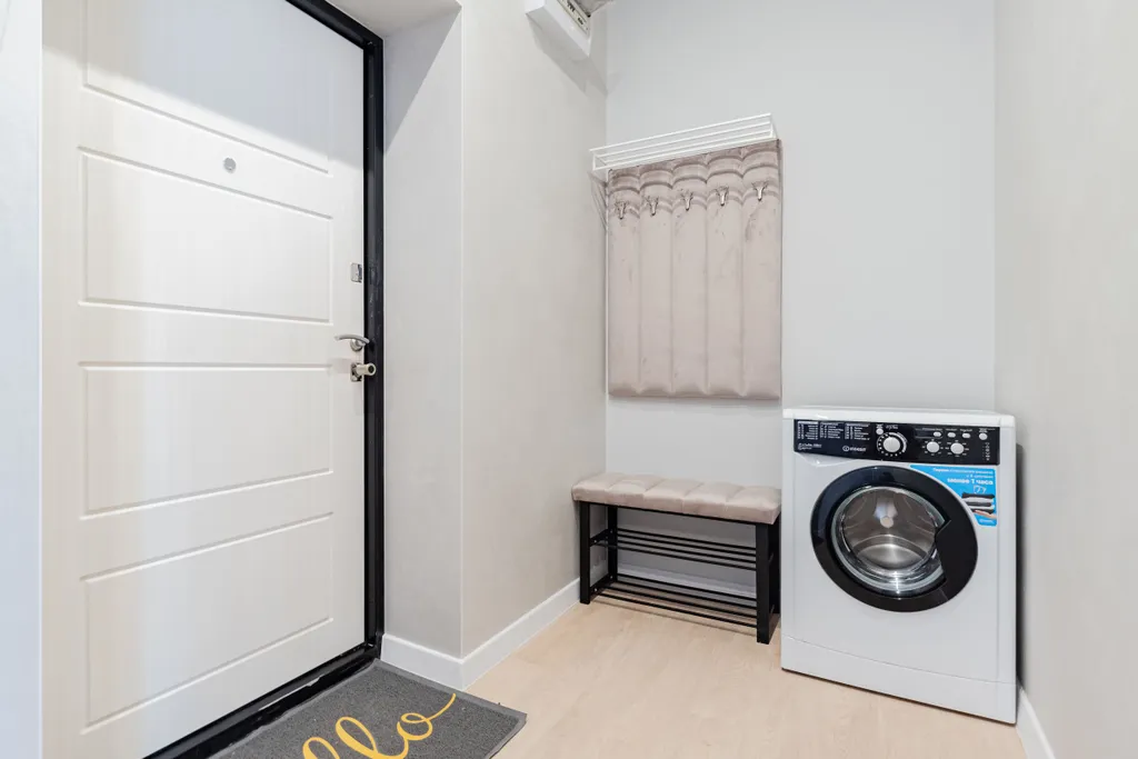 Новые апартаменты в Левобережном