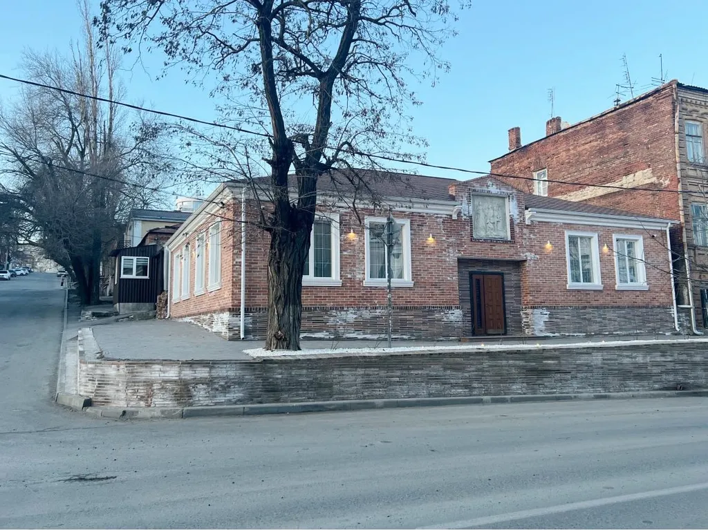 Уютная квартира в тихом центре