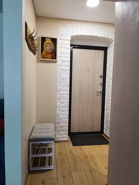 Апартаменты Утро рядом с историческим центром