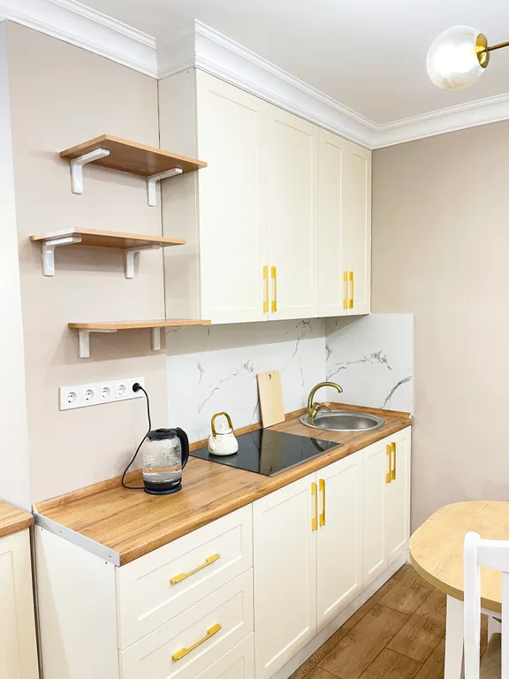 Symphony Guest House