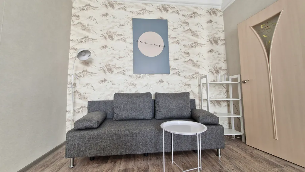 Квартира Двухкомнатная квартира у моря и Херсонеса — Севастополь