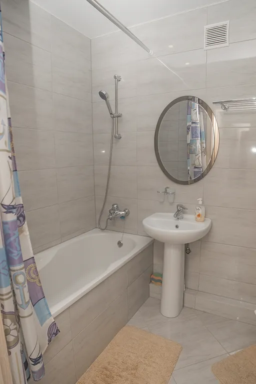 Квартира Квартира Апартамент у Балтийского моря — Светлогорск