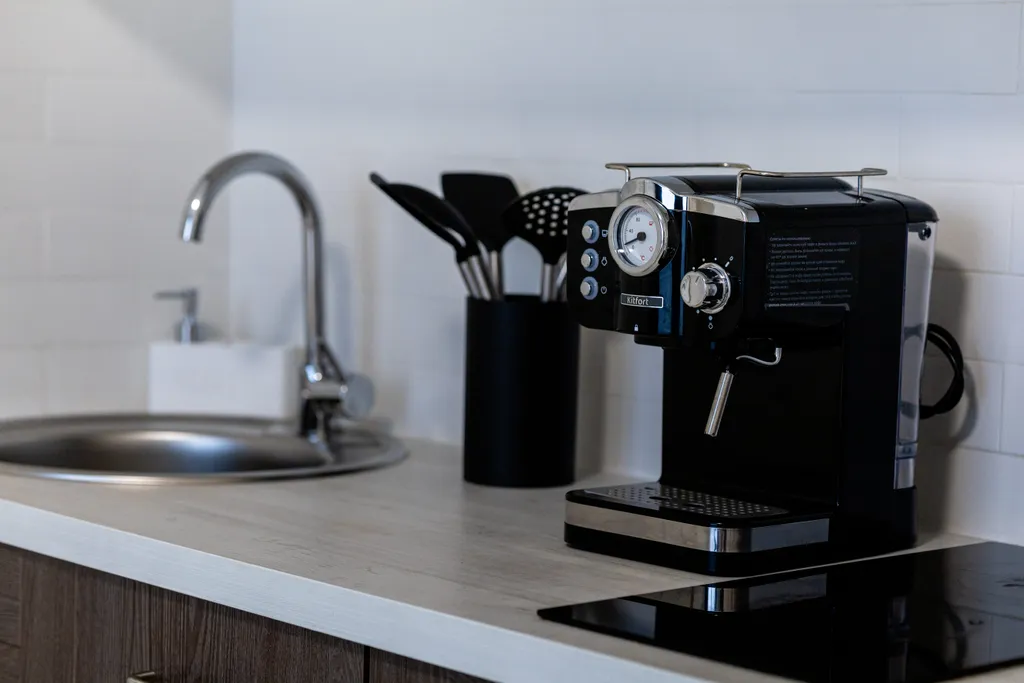 MaxRealty24 Квартира - cтудия в 5 минутах езды от Крокус Экспо