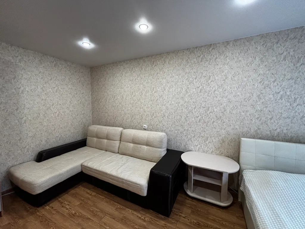 Квартира у Ледового дворца