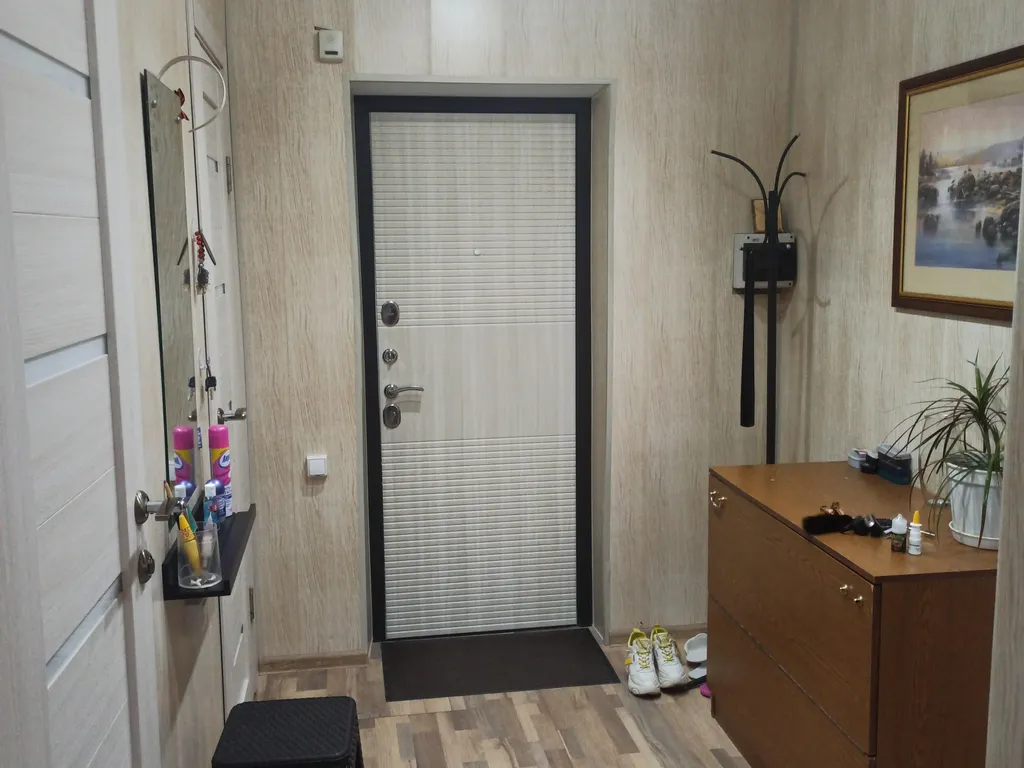 Комфортная квартира возле Дворца Победы машзавода