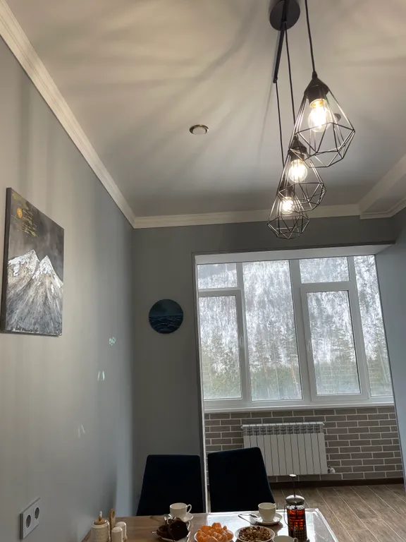 Уютная квартира в сердце Приэльбрусья