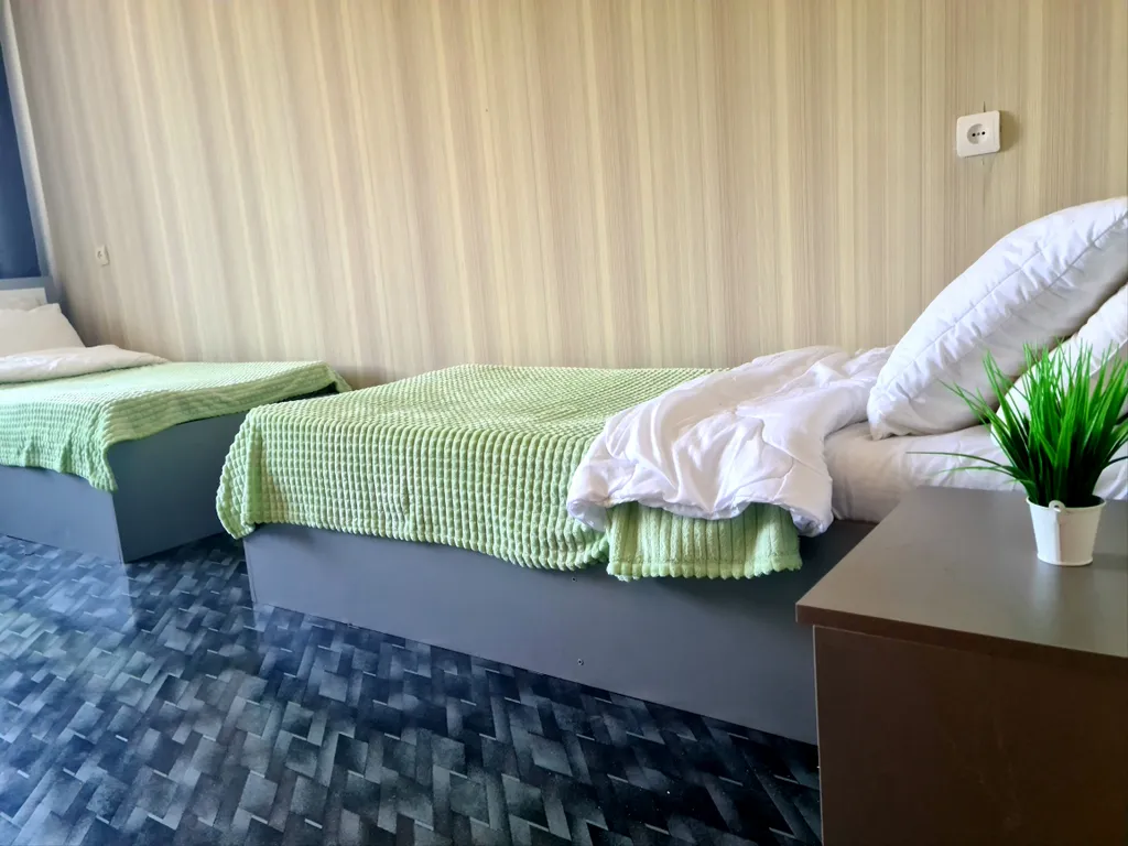 Комфорт класс