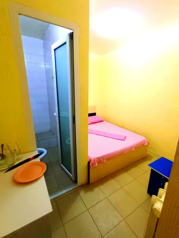 Квартира Небольшая уютная комната у моря — Геленджик