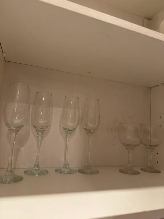 Квартира Квартира Студия с балконом для 4 гостей — Ярославль