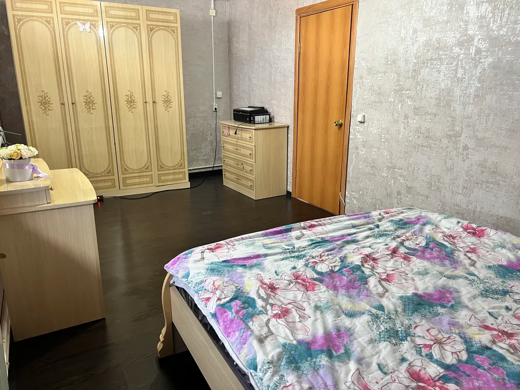 Дом для большой компании