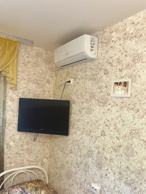 Комната