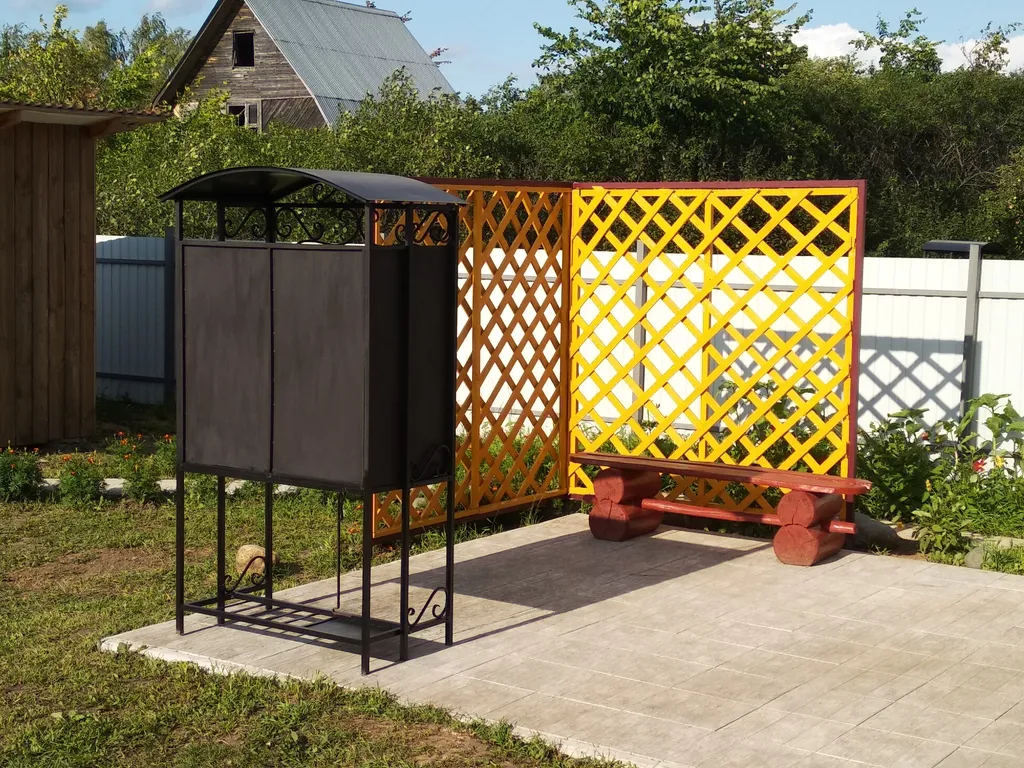 Уютный домик с банькой на дровах