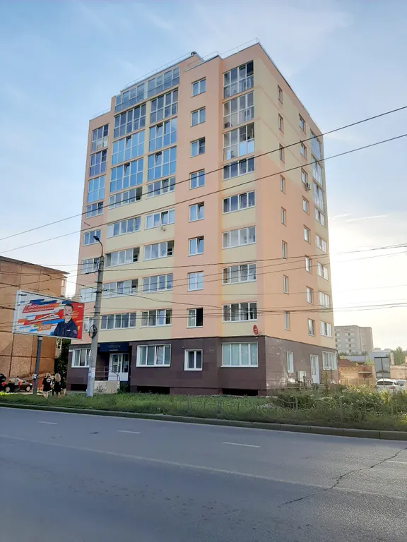 Новая Просторная Уютная квартира у ТЦ Тополь