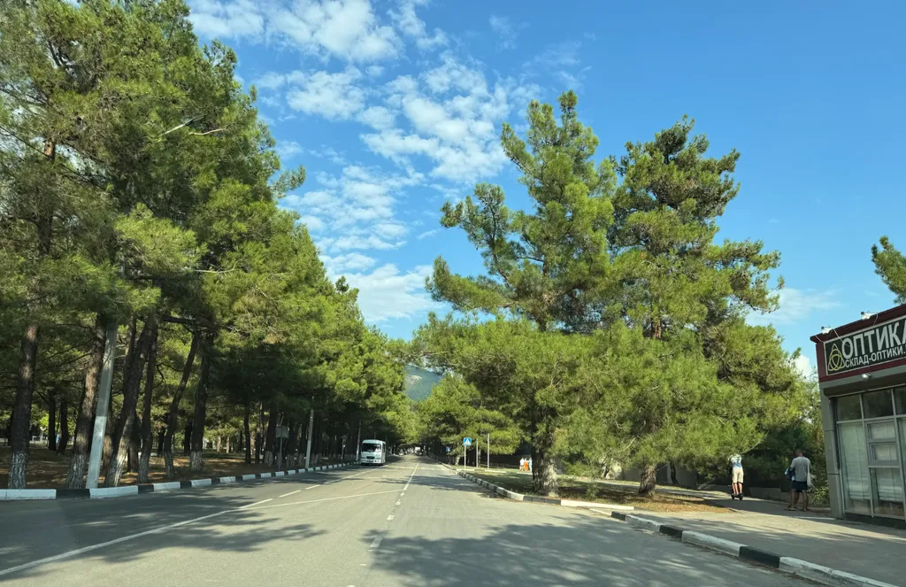 Уютная квартира в 5 минутах от моря