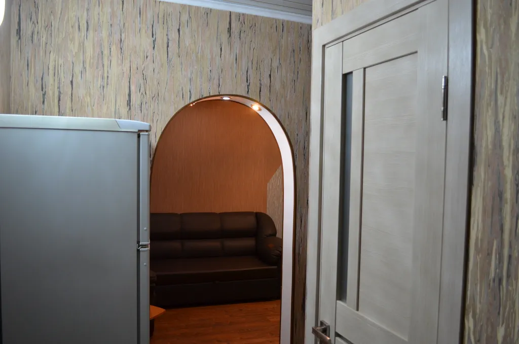 Уютная 2-комнатная квартира от собственника