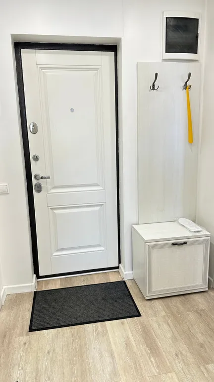 Кайф-тур апартаменты люкс класса с шикарным видом