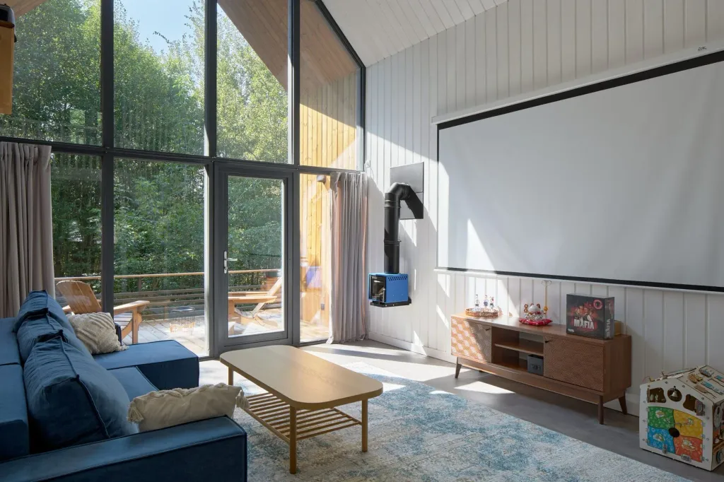 3-комнатный Дом