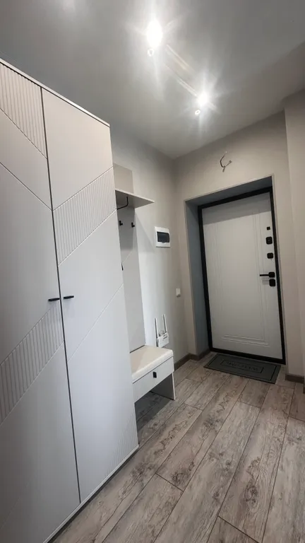 Морской апартамент