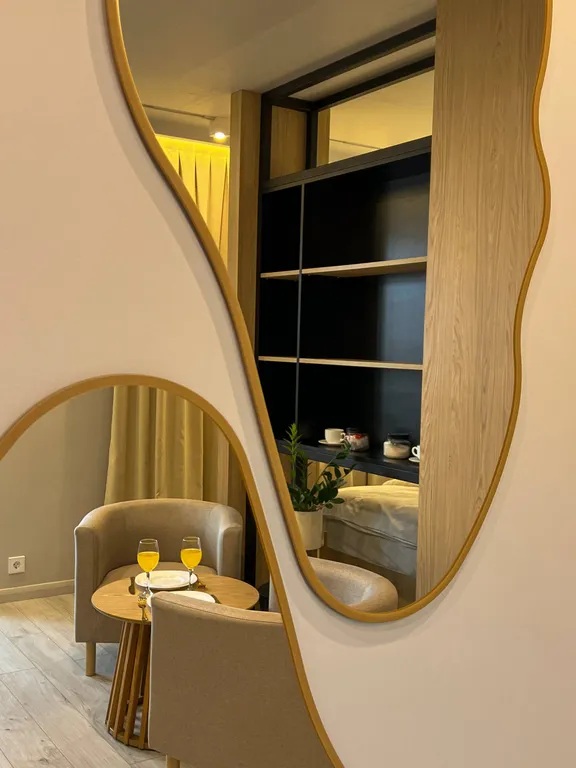 Квартира Vip в самом центре — аренда посуточно в Брест