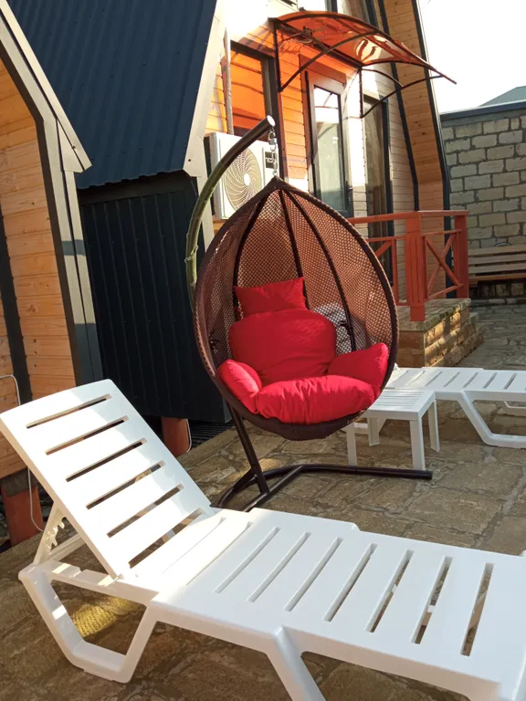 Уютное Бунгало у моря